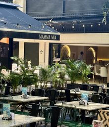 Mamma Mia Restaurante