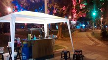 Maná Foods Asados