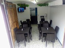 Maná Restaurante