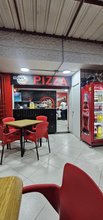 Mana's Pizza