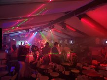 Mandala discoteka