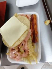 Mandi Antojitos