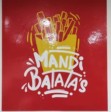 Mandi batata's