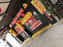Mandichips envigado