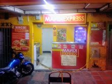 Mandiexpress