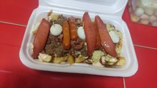 Mandingas Alfonso López