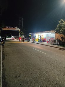 Mandingas la Nueva