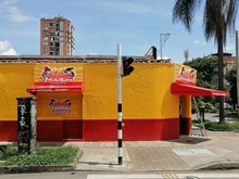 MANDINGAS LAS ORIGINALES 4 SUR