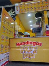 Mandingas papi papi buenos Aires