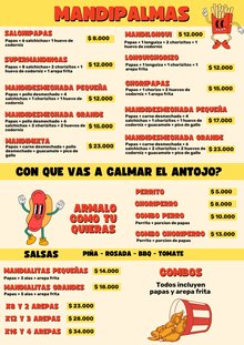 MandiPalmas