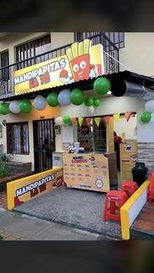 Mandipapitas la 72