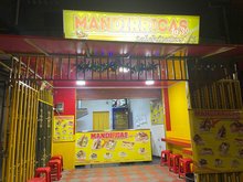 Mandirricas la 39 salchipapas