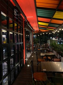 Manila Taquería
