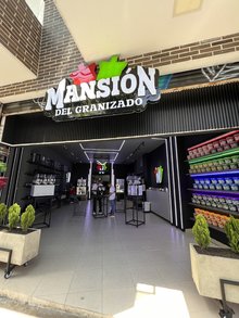 Mansion del Granizado