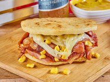 Mao Arepas Rellenas
