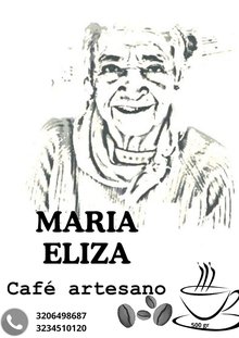 María Eliza Café Artesano