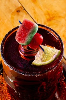 María Mezcal Cantina