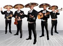 Mariachis Medellin, Mariachis en medellin