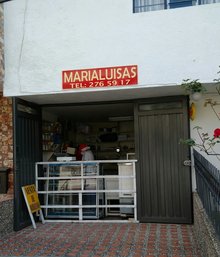 MARIALUISAS