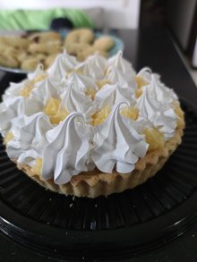 Marie - Repostería y Bistró