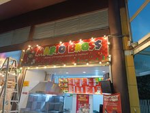 Mario Bross