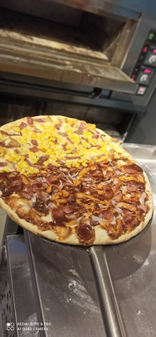 MarMon Pizza
