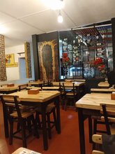 Martin Fierro Parrilla Bar