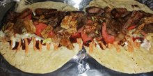 Más BuenA Asados Llaneros