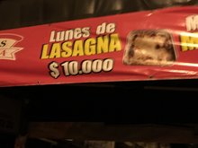 Más Pizza