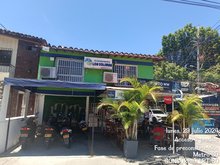 Mas Qi Arepa