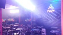 Masná Lounge