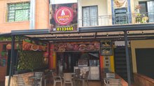 Master Pollo Express