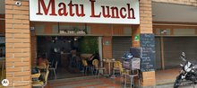 Matu lunch