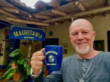 MAURITANIA CAFE