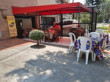 Mauro’s Restaurante