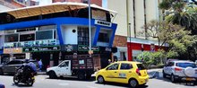 Max Licores Bar