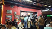 Max Papitas