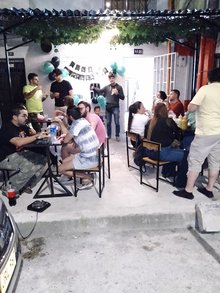 Max pepitos