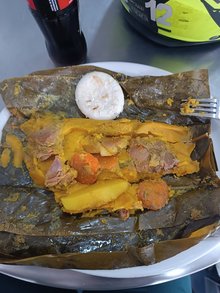 Max tamal