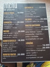 Maximo's Pizza