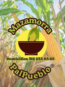 Mazamorra Pal Pueblo
