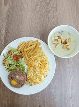 MC Sabores de Casa