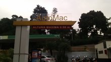 McDonald's Vegas
