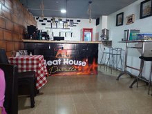 Meat House Parrilla