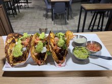 MEATS & TACOS