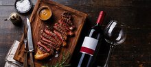 meats & wine