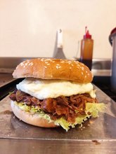 Mechi burguers