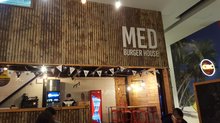 MED Burger House