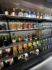 Medallo Drinks
