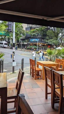 Medellín Beer Factory
